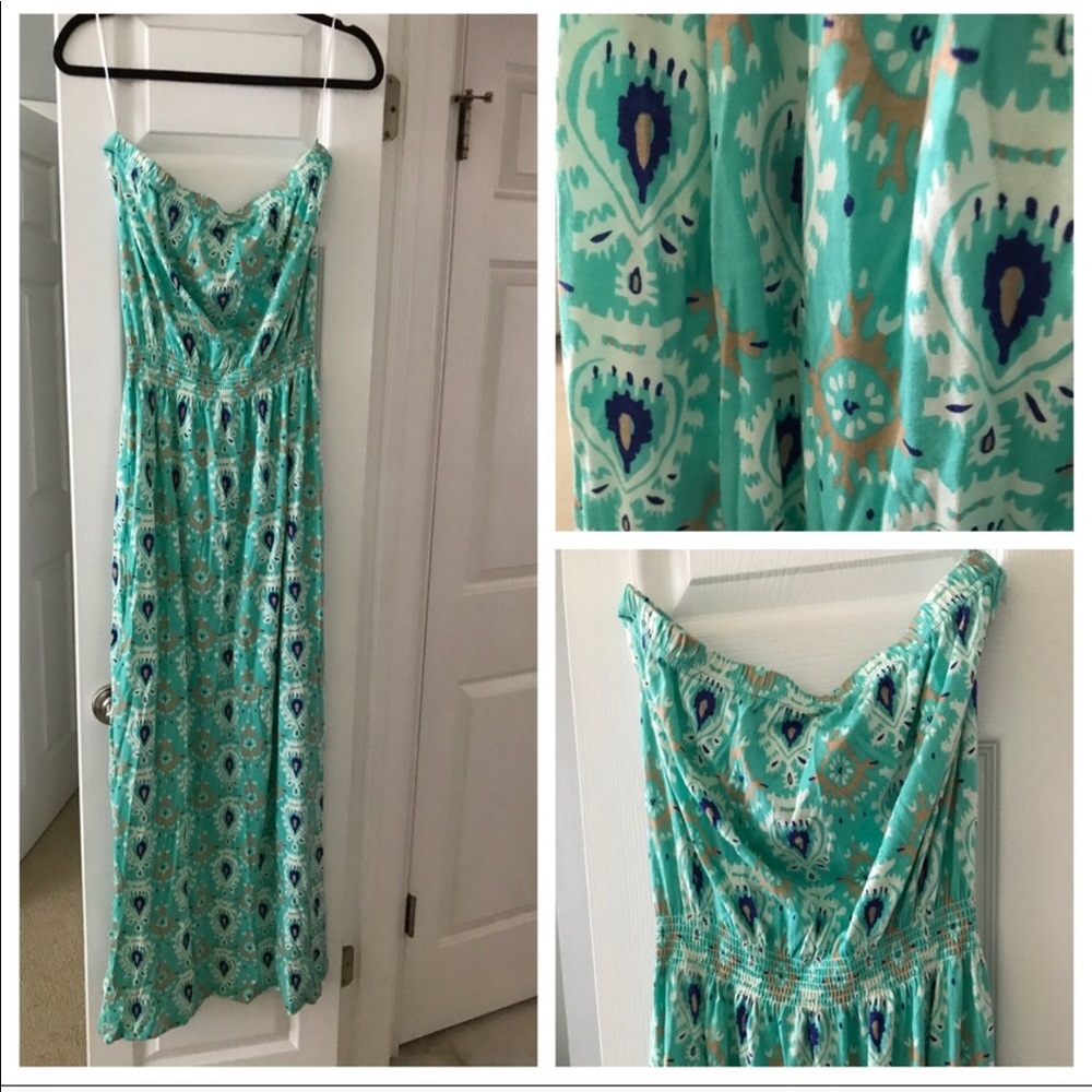 Bundle dresses